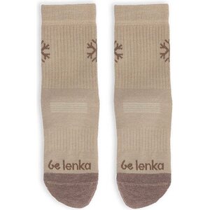 Be Lenka lasten merinosukat