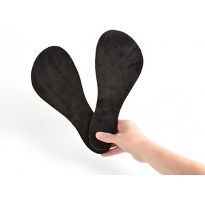 Realfoot pohjalliset 4 mm