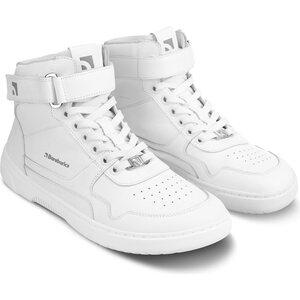 Barebarics Zing High Top