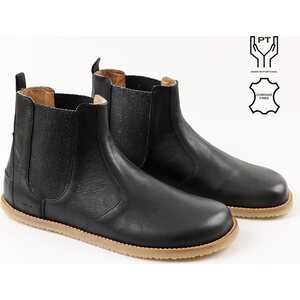 Lang.S (by Tikki Shoes) Luna
