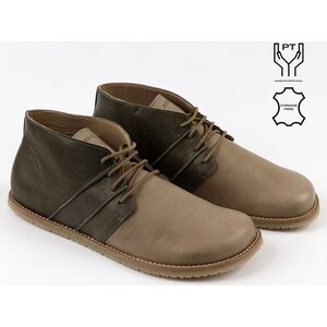 Lang.S (by Tikki Shoes) Willow