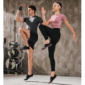 Vibram FiveFingers KSO EVO naisten