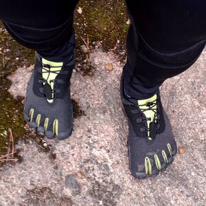 Vibram FiveFingers V-Run Retro miesten