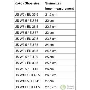 Xero Shoes HFS II dámské