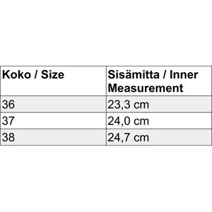 Beda Barefoot zimní obuv, s tkaničkami