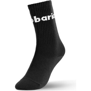 Barebarics sukat Crew