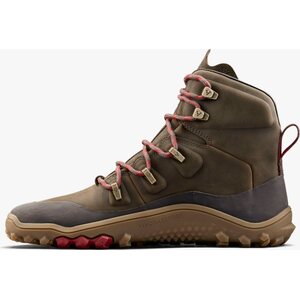 Vivobarefoot Tracker Leather AT naisten