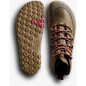 Vivobarefoot Tracker Leather AT naisten