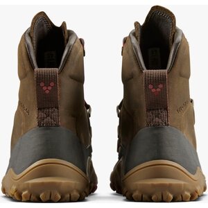 Vivobarefoot Tracker Leather AT da uomo