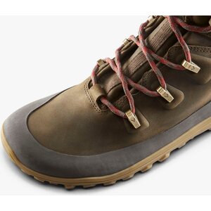 Vivobarefoot Tracker Leather AT naisten