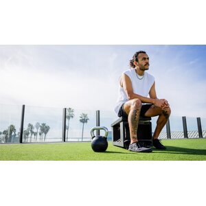 Vivobarefoot Primus Lite 3.5 pánské