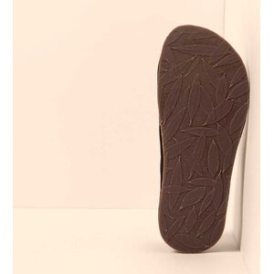 El Naturalista chaussures A lacets