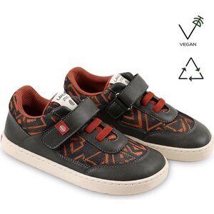 Lang.S (by Tikki Shoes) Rock