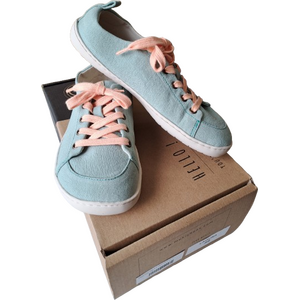 Mukishoes Kangastennarit