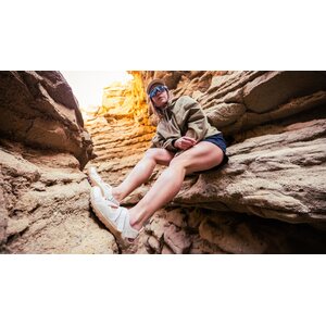 Vivobarefoot Tracker Sandal naisten