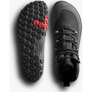 Vivobarefoot Tracker Textile AT miesten