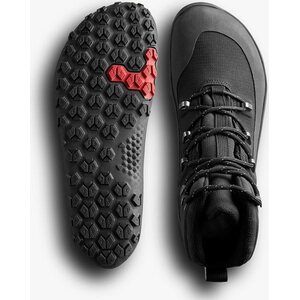 Vivobarefoot Tracker Textile AT naisten