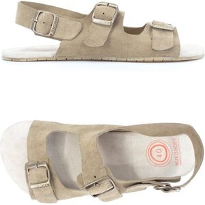 Mukishoes Nazaré