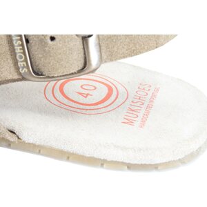 Mukishoes Nazaré
