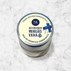 NK Kotimainen mehiläisvaha