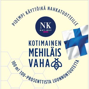 NK Kotimainen mehiläisvaha