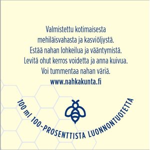 NK Kotimainen mehiläisvaha