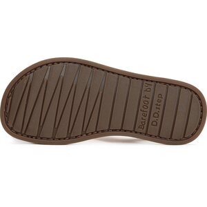 D.D.step läder sandaler med kardborreband (RAJOITETTU ERÄ)