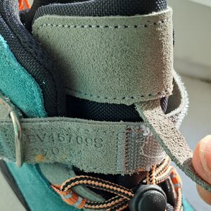 BLifestyle steinbockSTYLE (fejl i produkt)