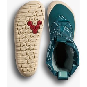 Vivobarefoot Tracker Boot AT Kids
