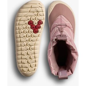 Vivobarefoot Tracker Boot AT Kids