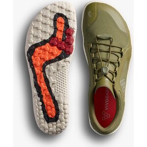 Vivobarefoot Primus Trail III All Weather FG 男性用