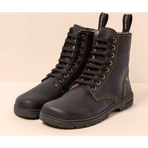 El Naturalista Nomada Inverno