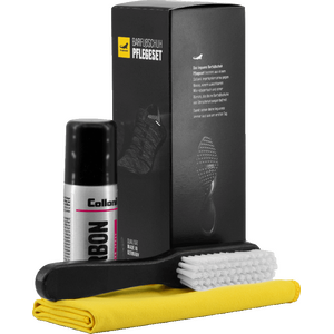 Leguano Shoe Care kit