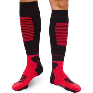 Plus12 Functional Merino 袜子