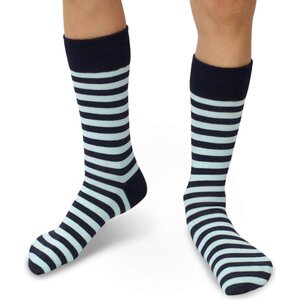 Plus12 儿童 Merino 袜子