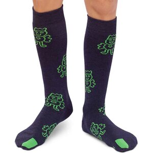 Plus12 儿童 Functional Merino 袜子