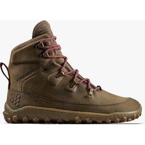 Vivobarefoot Tracker Leather AT II kvinnene sine