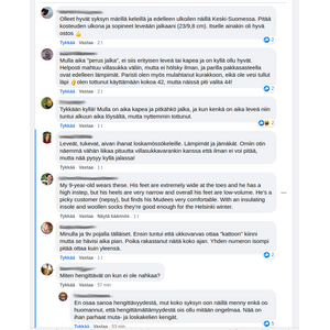Freet Mudee (RAJOITETTU ERÄ)