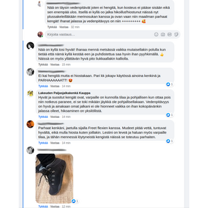 Freet Mudee (RAJOITETTU ERÄ)