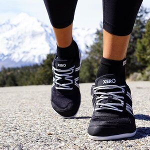 Xero Shoes Prio ( naisten )