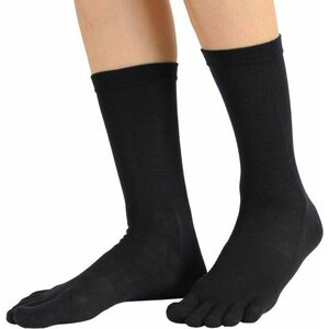 TOETOE Silk Mid-Calf