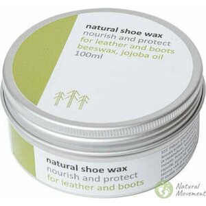 Topi Natural Luxuspakkaus kenkienhoitotuotteita