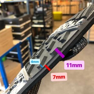 Xero Shoes Z-Trail EV naisten