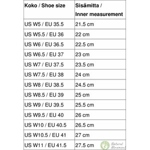 Xero Shoes Mesa Trail II dámské
