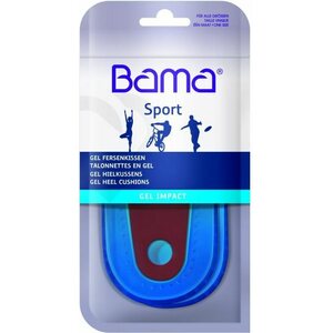Bama Gel Impact kantatyyny