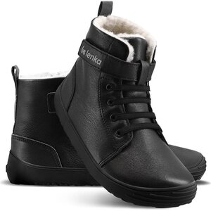 Be Lenka Winter lasten
