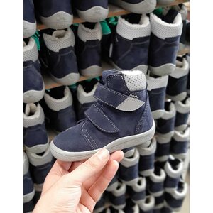 Beda Barefoot lasten talvikengät