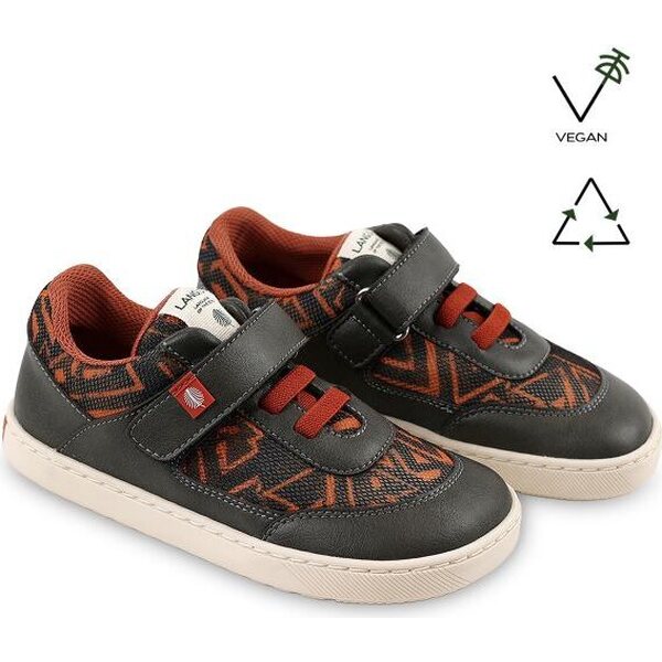 Lang.S (by Tikki Shoes) Rock