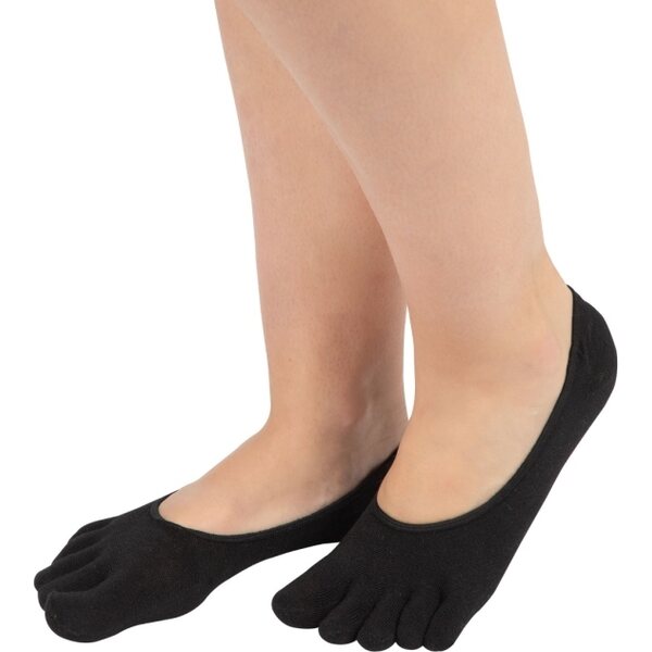 TOETOE Silk Foot Cover