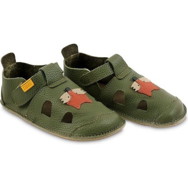 Lang.S (by Tikki Shoes) Nido